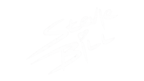 Stevie Bill Official Merchandise