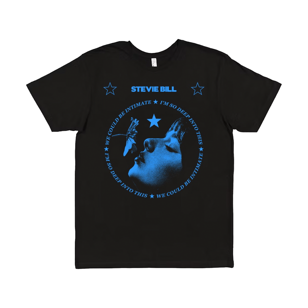 (PRE-ORDER) Indigo Tee