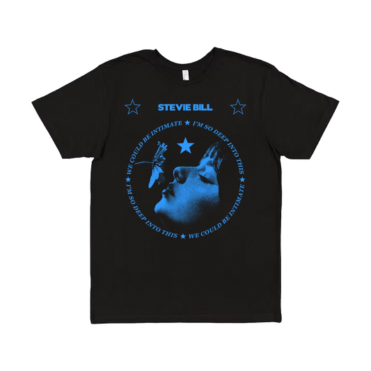 (PRE-ORDER) Indigo Tee